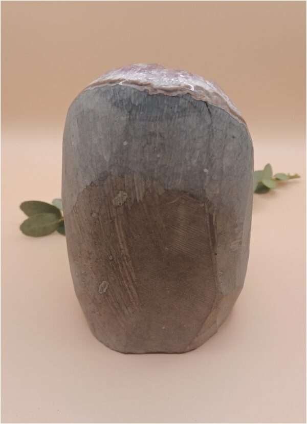 Pierre Améthyste brute n°5 – Image 5