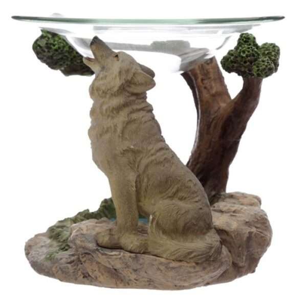 Brûleur Loup